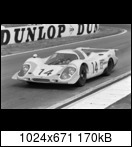 24 HEURES DU MANS YEAR BY YEAR PART ONE 1923-1969 - Page 80 1969-lm-14-028bvkbf
