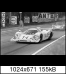 24 HEURES DU MANS YEAR BY YEAR PART ONE 1923-1969 - Page 80 1969-lm-14-029ackca