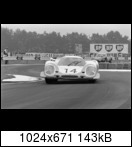 24 HEURES DU MANS YEAR BY YEAR PART ONE 1923-1969 - Page 80 1969-lm-14-030nzjwn