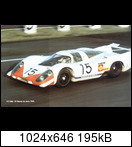 24 HEURES DU MANS YEAR BY YEAR PART ONE 1923-1969 - Page 80 1969-lm-15dns-006pkjsx