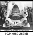 24 HEURES DU MANS YEAR BY YEAR PART ONE 1923-1969 - Page 80 1969-lm-15dns-009grjfx