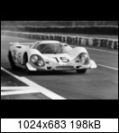 24 HEURES DU MANS YEAR BY YEAR PART ONE 1923-1969 - Page 80 1969-lm-15dns-0100djhc