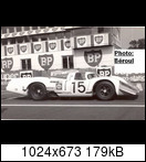 24 HEURES DU MANS YEAR BY YEAR PART ONE 1923-1969 - Page 80 1969-lm-15dns-011epjs9