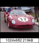 24 HEURES DU MANS YEAR BY YEAR PART ONE 1923-1969 - Page 80 1969-lm-17-003tijes