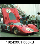 24 HEURES DU MANS YEAR BY YEAR PART ONE 1923-1969 - Page 81 1969-lm-19-00191k5a