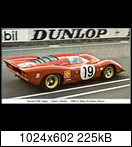 24 HEURES DU MANS YEAR BY YEAR PART ONE 1923-1969 - Page 81 1969-lm-19-002quj3s