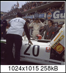 24 HEURES DU MANS YEAR BY YEAR PART ONE 1923-1969 - Page 81 1969-lm-20-006j7kky