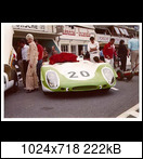 24 HEURES DU MANS YEAR BY YEAR PART ONE 1923-1969 - Page 81 1969-lm-20-0086ak4b