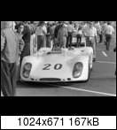 24 HEURES DU MANS YEAR BY YEAR PART ONE 1923-1969 - Page 81 1969-lm-20-009aijqv
