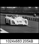 24 HEURES DU MANS YEAR BY YEAR PART ONE 1923-1969 - Page 81 1969-lm-20-010cakpy