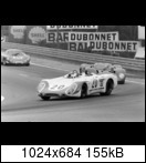 24 HEURES DU MANS YEAR BY YEAR PART ONE 1923-1969 - Page 81 1969-lm-20-01349jdf