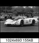 24 HEURES DU MANS YEAR BY YEAR PART ONE 1923-1969 - Page 81 1969-lm-22-004owjvv
