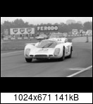 24 HEURES DU MANS YEAR BY YEAR PART ONE 1923-1969 - Page 81 1969-lm-22-018zyjx0