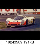 24 HEURES DU MANS YEAR BY YEAR PART ONE 1923-1969 - Page 81 1969-lm-23-001aqj8p