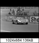 24 HEURES DU MANS YEAR BY YEAR PART ONE 1923-1969 - Page 81 1969-lm-28-01335kxm