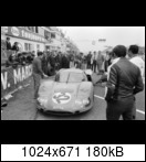 24 HEURES DU MANS YEAR BY YEAR PART ONE 1923-1969 - Page 81 1969-lm-32-0140ijin