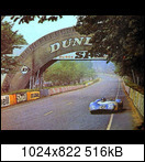 24 HEURES DU MANS YEAR BY YEAR PART ONE 1923-1969 - Page 81 1969-lm-33-00264jdy