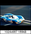 24 HEURES DU MANS YEAR BY YEAR PART ONE 1923-1969 - Page 81 1969-lm-33-004ojky8