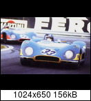 24 HEURES DU MANS YEAR BY YEAR PART ONE 1923-1969 - Page 81 1969-lm-33-006rykzj
