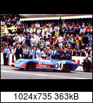 24 HEURES DU MANS YEAR BY YEAR PART ONE 1923-1969 - Page 81 1969-lm-34-001n3jn1