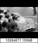24 HEURES DU MANS YEAR BY YEAR PART ONE 1923-1969 - Page 81 1969-lm-34-00912kat