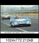24 HEURES DU MANS YEAR BY YEAR PART ONE 1923-1969 - Page 81 1969-lm-35-002ukkmp