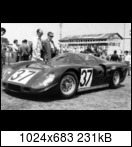 24 HEURES DU MANS YEAR BY YEAR PART ONE 1923-1969 - Page 81 1969-lm-37-001zgkci
