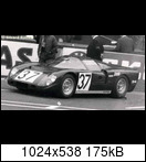 24 HEURES DU MANS YEAR BY YEAR PART ONE 1923-1969 - Page 81 1969-lm-37-002lkjsq