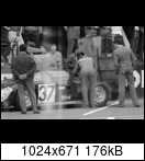 24 HEURES DU MANS YEAR BY YEAR PART ONE 1923-1969 - Page 81 1969-lm-37-00572jmt