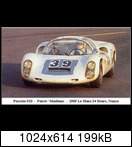 24 HEURES DU MANS YEAR BY YEAR PART ONE 1923-1969 - Page 81 1969-lm-39-0029rkfh