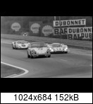 24 HEURES DU MANS YEAR BY YEAR PART ONE 1923-1969 - Page 82 1969-lm-40-005vqjy0