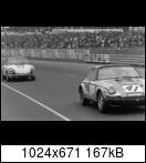 24 HEURES DU MANS YEAR BY YEAR PART ONE 1923-1969 - Page 82 1969-lm-41-011oekr8