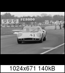 24 HEURES DU MANS YEAR BY YEAR PART ONE 1923-1969 - Page 82 1969-lm-43-008mfkd8