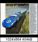 24 HEURES DU MANS YEAR BY YEAR PART ONE 1923-1969 - Page 82 1969-lm-45-001yhkb1