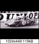 24 HEURES DU MANS YEAR BY YEAR PART ONE 1923-1969 - Page 82 1969-lm-50-010zmjhi
