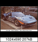 24 HEURES DU MANS YEAR BY YEAR PART ONE 1923-1969 - Page 83 1969-lm-58-001rrkbd