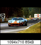 24 HEURES DU MANS YEAR BY YEAR PART ONE 1923-1969 - Page 80 1969-lm-6-009bdk2p