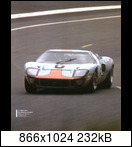 24 HEURES DU MANS YEAR BY YEAR PART ONE 1923-1969 - Page 80 1969-lm-6-014apj27