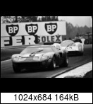 24 HEURES DU MANS YEAR BY YEAR PART ONE 1923-1969 - Page 80 1969-lm-6-01846klx