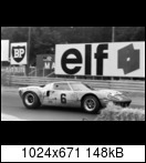 24 HEURES DU MANS YEAR BY YEAR PART ONE 1923-1969 - Page 80 1969-lm-6-021ogjou
