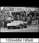 24 HEURES DU MANS YEAR BY YEAR PART ONE 1923-1969 - Page 80 1969-lm-6-025eqjj8
