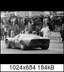 24 HEURES DU MANS YEAR BY YEAR PART ONE 1923-1969 - Page 80 1969-lm-6-02604kjd