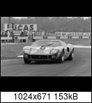 24 HEURES DU MANS YEAR BY YEAR PART ONE 1923-1969 - Page 80 1969-lm-6-033bakm5