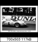 24 HEURES DU MANS YEAR BY YEAR PART ONE 1923-1969 - Page 80 1969-lm-6-040kojo6