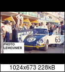 24 HEURES DU MANS YEAR BY YEAR PART ONE 1923-1969 - Page 83 1969-lm-63-004iij1m