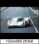 24 HEURES DU MANS YEAR BY YEAR PART ONE 1923-1969 - Page 83 1969-lm-64-007c9k7u
