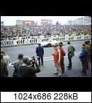 24 HEURES DU MANS YEAR BY YEAR PART ONE 1923-1969 - Page 83 1969-lm-64-011huk2s