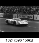 24 HEURES DU MANS YEAR BY YEAR PART ONE 1923-1969 - Page 83 1969-lm-64-013ttj8q