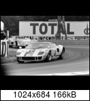 24 HEURES DU MANS YEAR BY YEAR PART ONE 1923-1969 - Page 83 1969-lm-68-017mxkuu