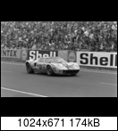 24 HEURES DU MANS YEAR BY YEAR PART ONE 1923-1969 - Page 83 1969-lm-68-038d0jde